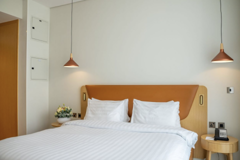 Apartamento tipo estudio Estudio en Dubai, UAE No. 135588 11