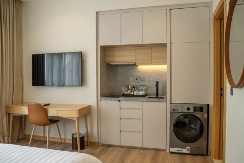 Apartamento tipo estudio Estudio en Dubai, UAE No. 135588 8