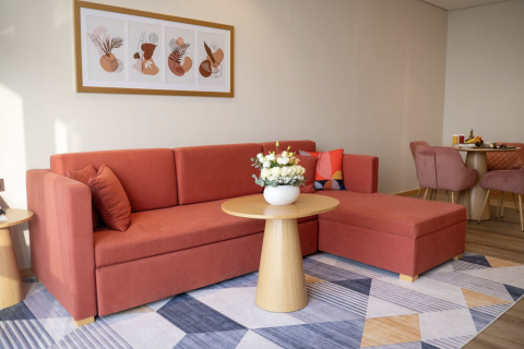 Apartamento tipo estudio Estudio en Dubai, UAE No. 135588 4