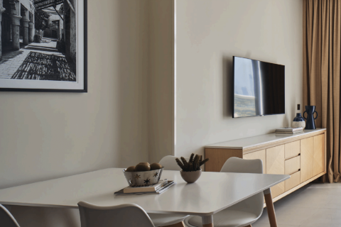 Apartamento tipo estudio Estudio en Dubai, UAE No. 135588 7