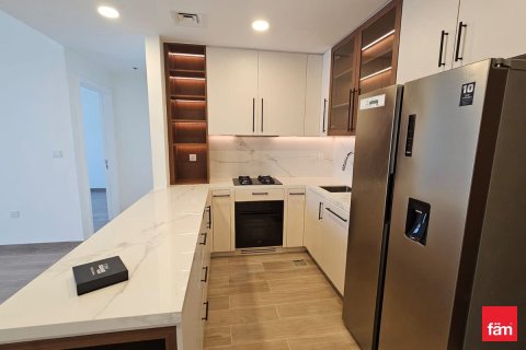 Appartement de 2 chambres  No. 115484 17