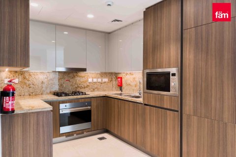 Appartement de 2 chambres  No. 115481 11