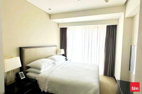 Apartment de 1 dormitorio  No. 115480 7