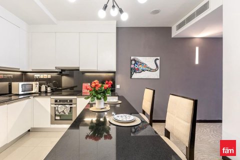 Apartment de 1 dormitorio  No. 115480 3