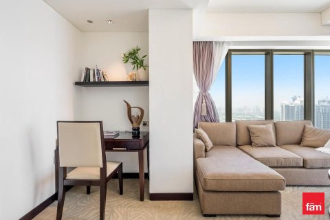 Apartment de 1 dormitorio  No. 115480 6