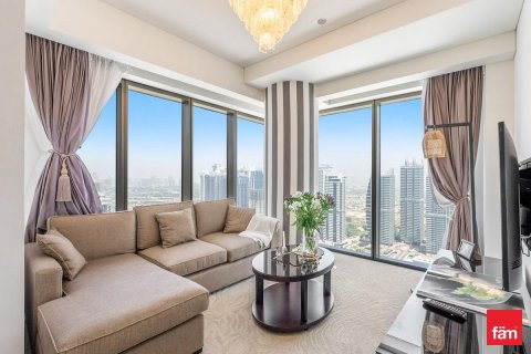 Apartment de 1 dormitorio  No. 115480 2