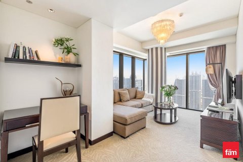 Apartment de 1 dormitorio  No. 115480 10