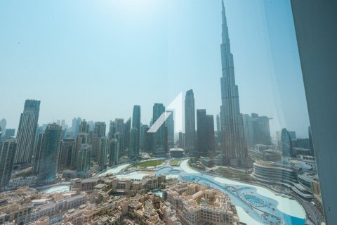Apartment de 1 dormitorio en Downtown Dubai (Downtown Burj Dubai), UAE No. 145040