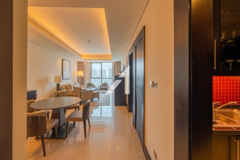 1 bedroom Apartment in Downtown Dubai (Downtown Burj Dubai), UAE No. 145040 6