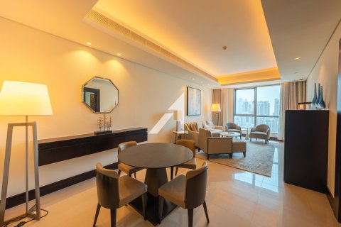 1 bedroom Apartment in Downtown Dubai (Downtown Burj Dubai), UAE No. 145040 5