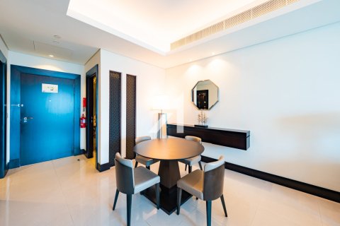 1 bedroom Apartment in Downtown Dubai (Downtown Burj Dubai), UAE No. 145040 4