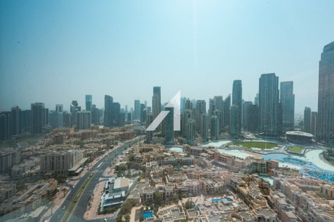 1 bedroom Apartment in Downtown Dubai (Downtown Burj Dubai), UAE No. 145040 9