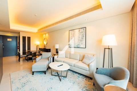 1 bedroom Apartment in Downtown Dubai (Downtown Burj Dubai), UAE No. 145040 3