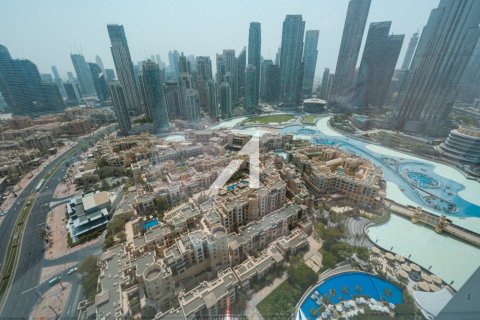 1 bedroom Apartment in Downtown Dubai (Downtown Burj Dubai), UAE No. 145040 8