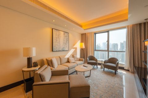 1 bedroom Apartment in Downtown Dubai (Downtown Burj Dubai), UAE No. 145040 7