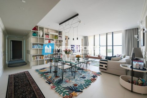 2 غرف نوم شقة على جزيرة السعديات, الإمارات العربية المتحدة رقم 145037 6