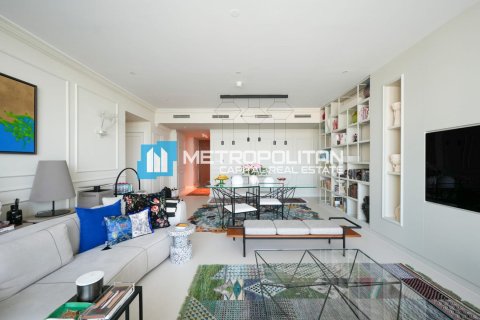 2 غرف نوم شقة على جزيرة السعديات, الإمارات العربية المتحدة رقم 145037 13