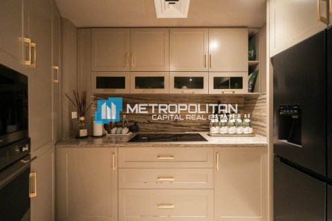 2 غرف نوم شقة على جزيرة السعديات, الإمارات العربية المتحدة رقم 145037 18