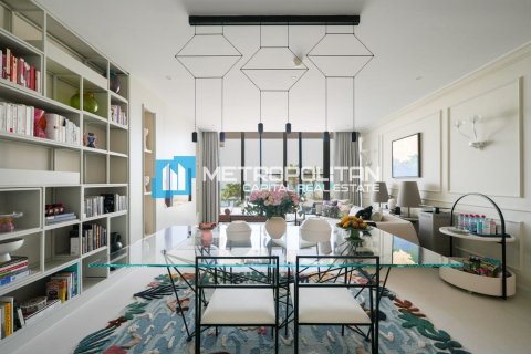 2 غرف نوم شقة على جزيرة السعديات, الإمارات العربية المتحدة رقم 145037 7