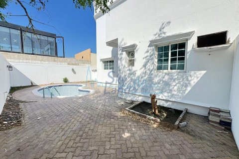 4 bedrooms Villa in Umm Suqeim, UAE No. 145038 24