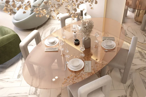 Apartment de 1 dormitorio en Dubai, UAE No. 145034 6