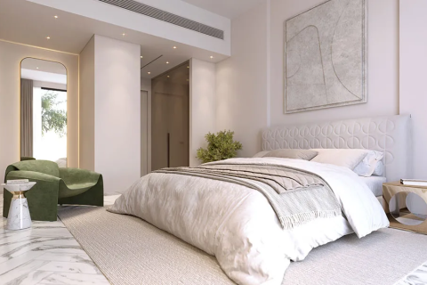 Apartment de 1 dormitorio en Dubai, UAE No. 145034 7