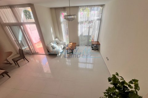 4 bedrooms Townhouse in DAMAC Hills (Akoya by DAMAC), UAE No. 145039 4