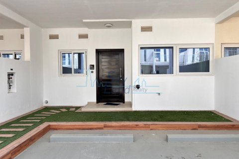 4 bedrooms Townhouse in DAMAC Hills (Akoya by DAMAC), UAE No. 145039 14