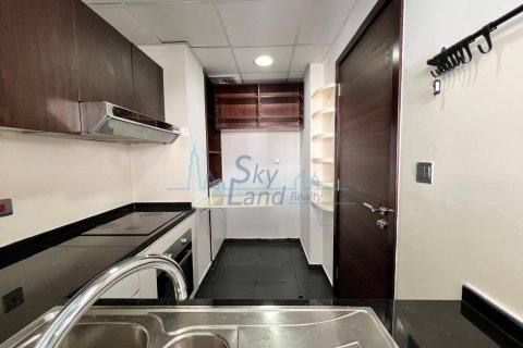 4 bedrooms Townhouse in DAMAC Hills (Akoya by DAMAC), UAE No. 145039 10