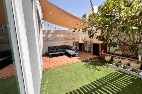 4 bedrooms Townhouse in DAMAC Hills (Akoya by DAMAC), UAE No. 145039 5