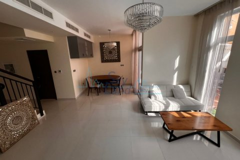 4 bedrooms Townhouse in DAMAC Hills (Akoya by DAMAC), UAE No. 145039 9