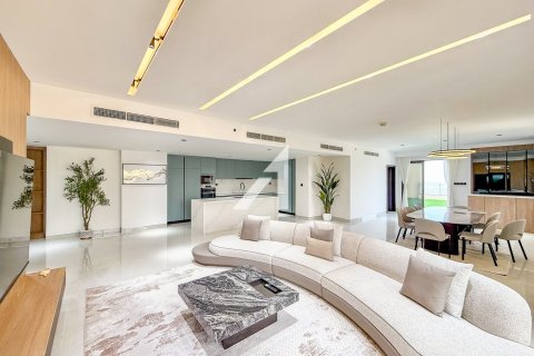 4 bedrooms Penthouse in Rimal, UAE No. 145035