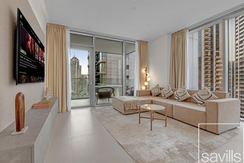 2 غرف نوم شقة في مرسى دبي, الإمارات العربية المتحدة رقم 136793