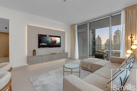 2 غرف نوم شقة في مرسى دبي, الإمارات العربية المتحدة رقم 136793 11