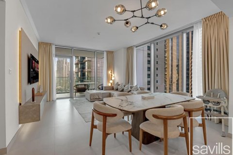 2 غرف نوم شقة في مرسى دبي, الإمارات العربية المتحدة رقم 136793 3