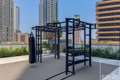 1 غرف نوم شقة في مرسى دبي, الإمارات العربية المتحدة رقم 136789 9