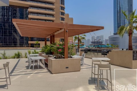 1 غرف نوم شقة في مرسى دبي, الإمارات العربية المتحدة رقم 136789 8