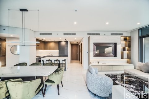 3 غرف نوم شقة في مرسى دبي, الإمارات العربية المتحدة رقم 136792 3