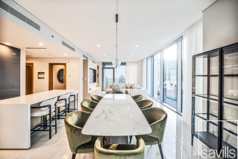 3 غرف نوم شقة في مرسى دبي, الإمارات العربية المتحدة رقم 136792