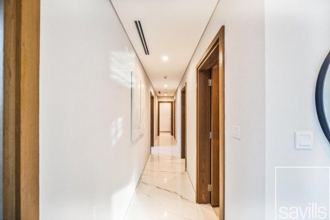 3 غرف نوم شقة في مرسى دبي, الإمارات العربية المتحدة رقم 136792 10