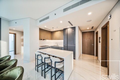 3 غرف نوم شقة في مرسى دبي, الإمارات العربية المتحدة رقم 136792 4