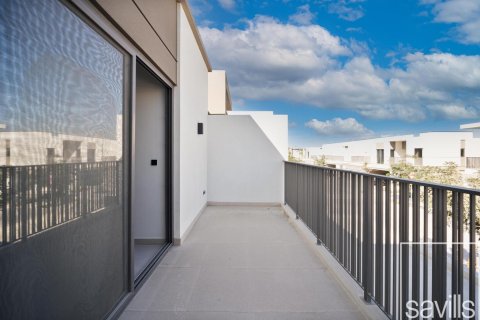 3 غرف نوم تاون هاوس في Tilal Al Ghaf, الإمارات العربية المتحدة رقم 136788 21