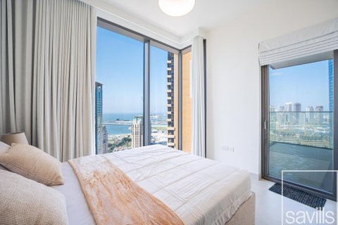 2 غرف نوم شقة في مرسى دبي, الإمارات العربية المتحدة رقم 136791 10