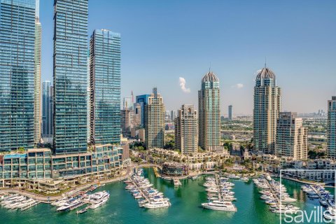 2 غرف نوم شقة في مرسى دبي, الإمارات العربية المتحدة رقم 136791 18