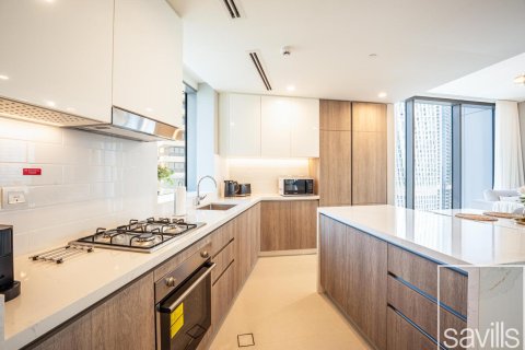 2 غرف نوم شقة في مرسى دبي, الإمارات العربية المتحدة رقم 136791 5