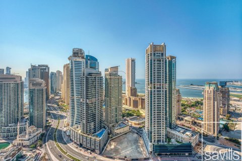 2 غرف نوم شقة في مرسى دبي, الإمارات العربية المتحدة رقم 136791 21