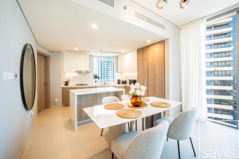 2 غرف نوم شقة في مرسى دبي, الإمارات العربية المتحدة رقم 136791 4