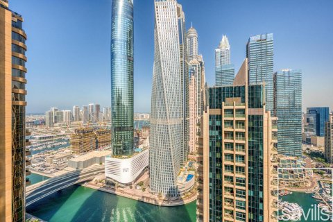 2 غرف نوم شقة في مرسى دبي, الإمارات العربية المتحدة رقم 136791 16