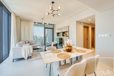 2 غرف نوم شقة في مرسى دبي, الإمارات العربية المتحدة رقم 136791