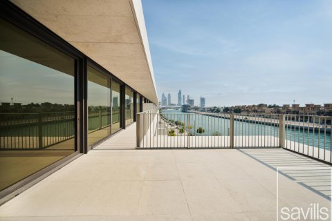 4 غرف نوم شقة في جميرا, الإمارات العربية المتحدة رقم 136787 21